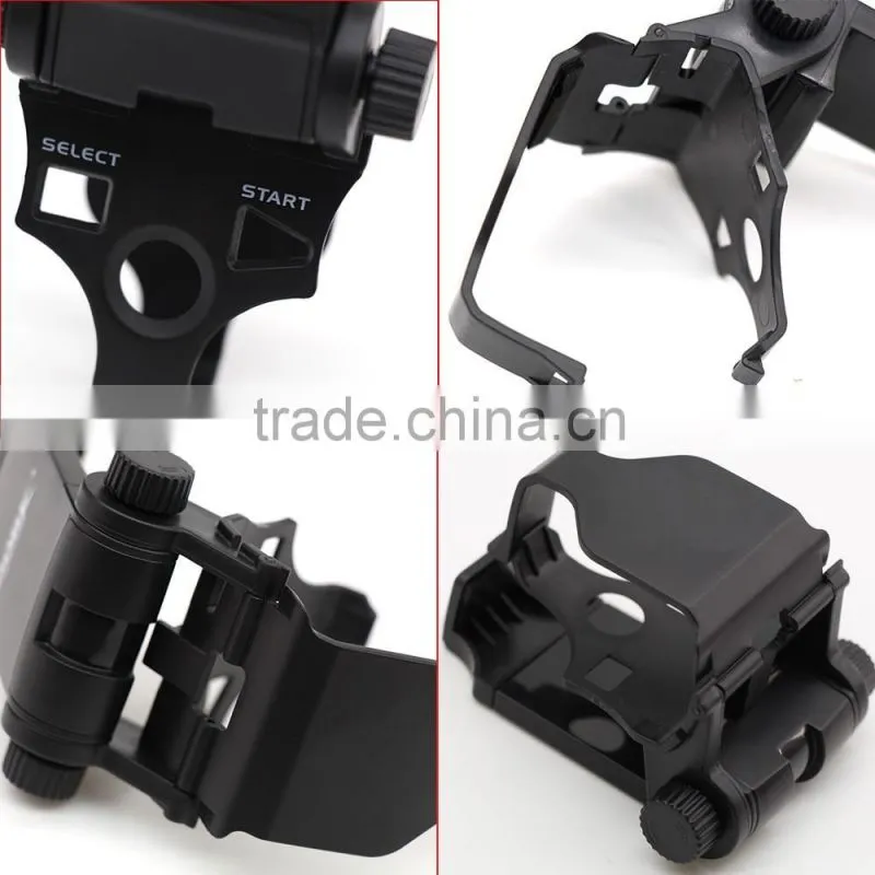 New Smart Gameklip Universal retracktable mobile Phone clamp Clip Mount - For Ps3 Pad Controller for IOS & Android phone