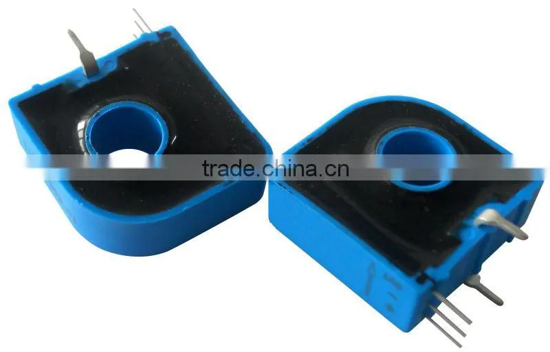 5v single power Hall effect DC AC current transducer RCB56B2-20 (Ipn=20A) for PV solar security