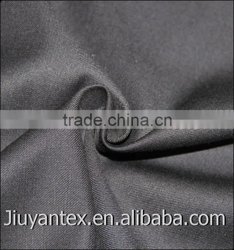 High quality trw twill plain dyed super fine worsted wool men suiting Germany swallowtail textile fabric China manufacturer