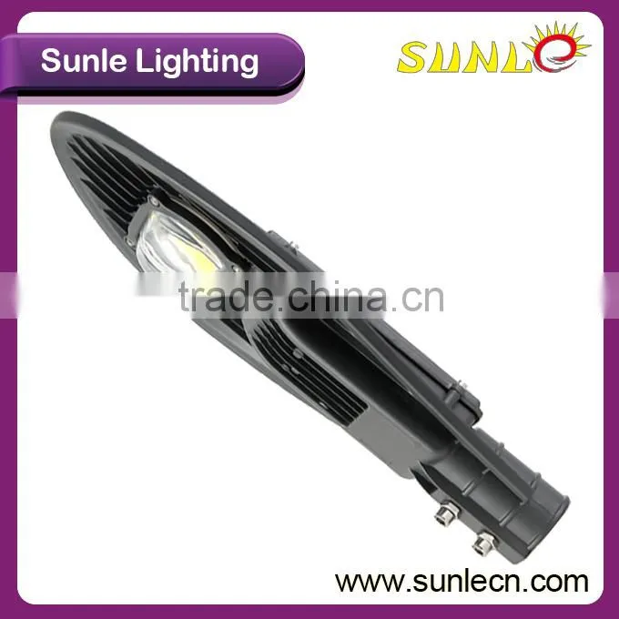 IP67 180W LED Street Light 3*60W COB Waterproof Street Lighting