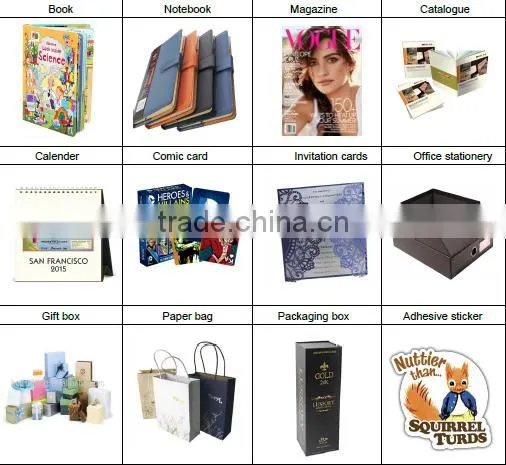 For children use cmyk printing custom coloring cheap child book printing wholesale in China