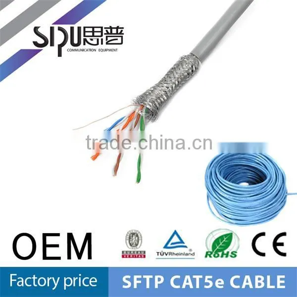 SIPU good quality amplifier for cable network spiral cable