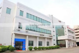 Guangdong Yuetian Technology Industrial Co., Ltd. company overview - view 2