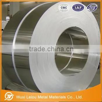 Factory plain aluminum strip 1050