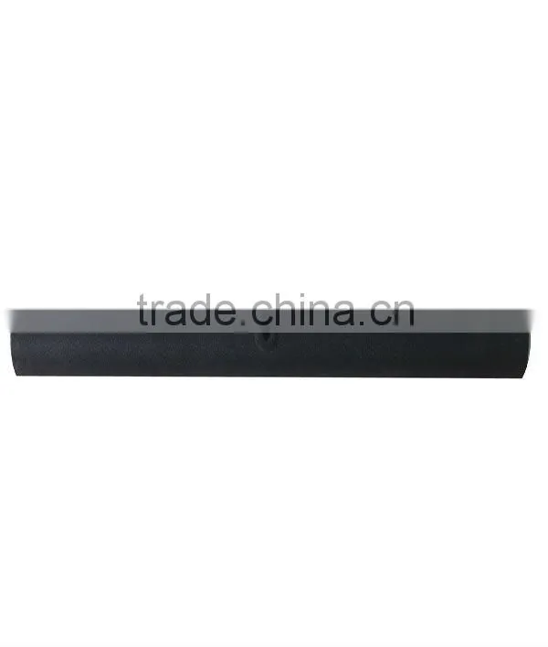 Mild Steel Black Patio Table Legs