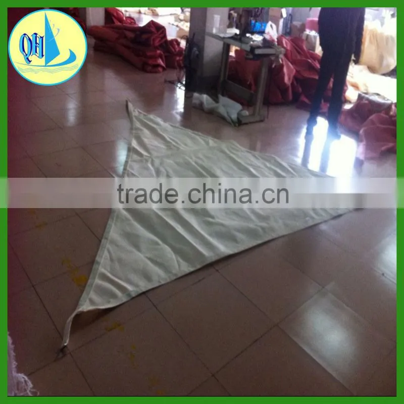 tan shade sail