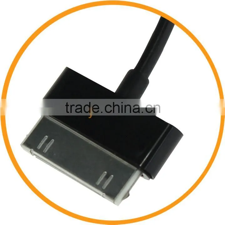 Wholesale USB OTG Cable Adapter for HUAWEI MEDIAPAD 10 FHD from Dailyetech