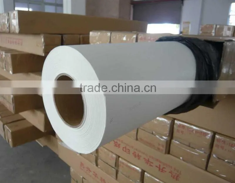Hot selling popular heat transfer ink for dx5 dx7 head in low price