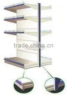 Supermarket Equipment Dispaly shelf rack