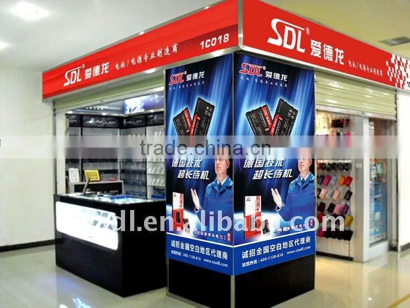 Factory Price Universe EL Luminous Micro USB Charger Sync cable For Samsung Blackberry Sony Xiaomi