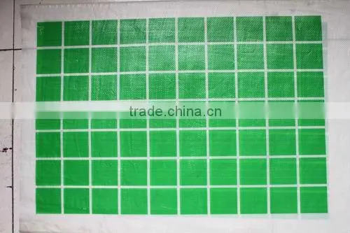 Eco Solvent Ink for Woven Bag