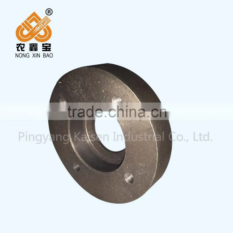 Bearing base