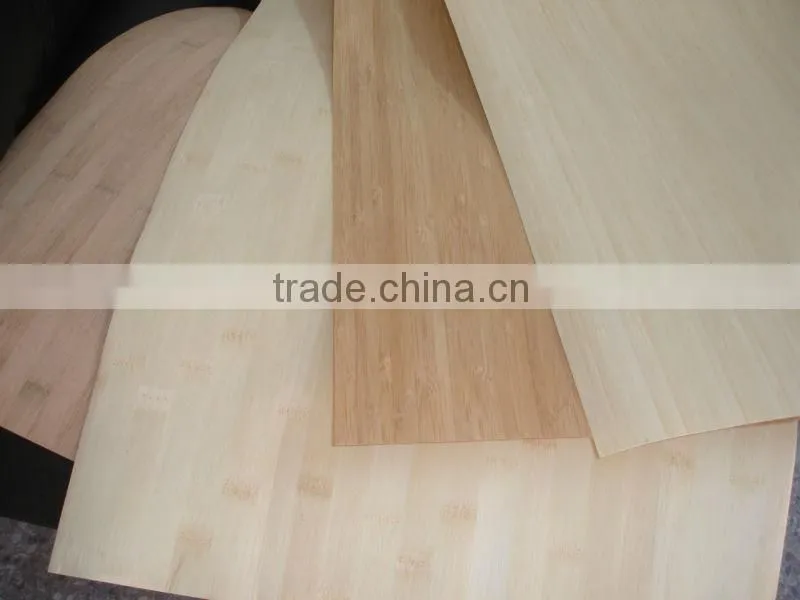 skateboards bamboo veneer