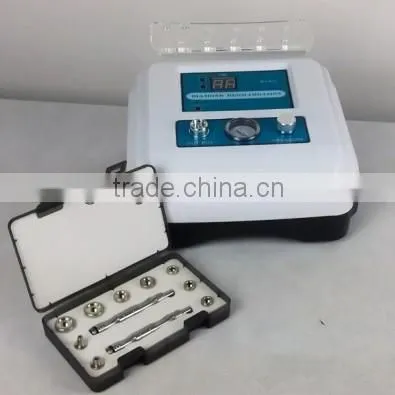 6 in 1 ultrasonic microdermabrasion machine tm-n3