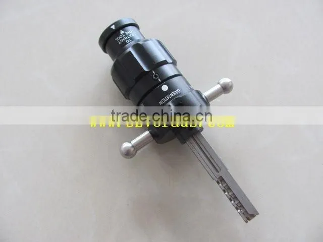 High quality Turbo (SIP22) pick and decoder
