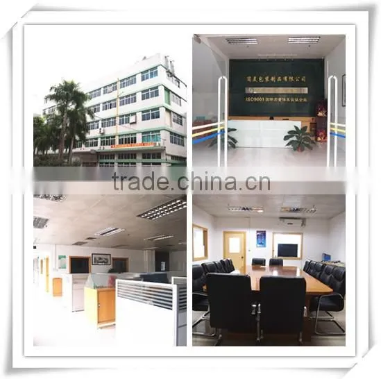 gravure printing food packaging stand up bag with zipper and window