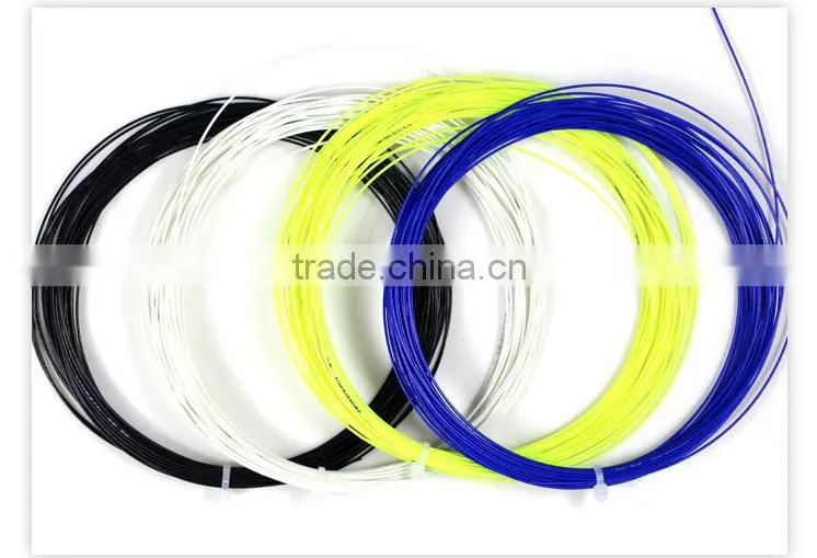 Fangcan BG85 Flexibility Durable High String Tension Badminton String