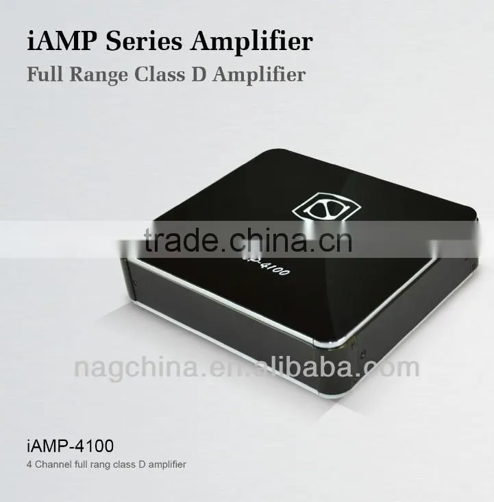 Amplifier