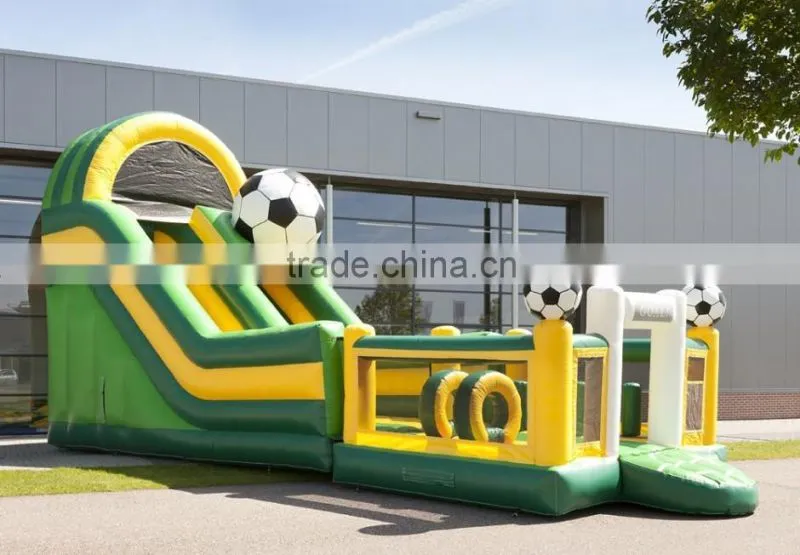 jumping castle and slide combo,adults inflatable slide juveniles