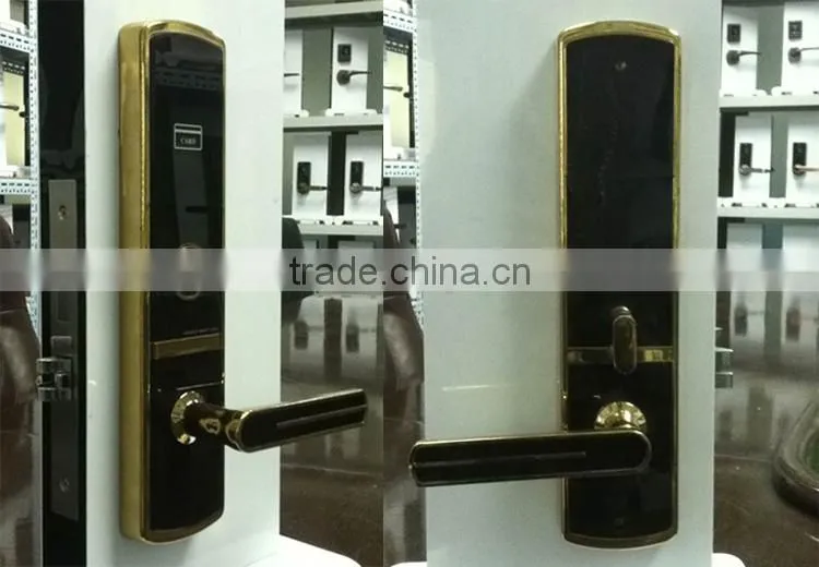 acmeen hotel lock system H-719