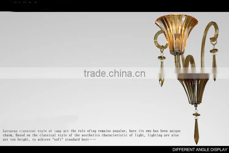 Wholsale traditional wall lamp