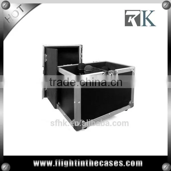 custom microphone cases