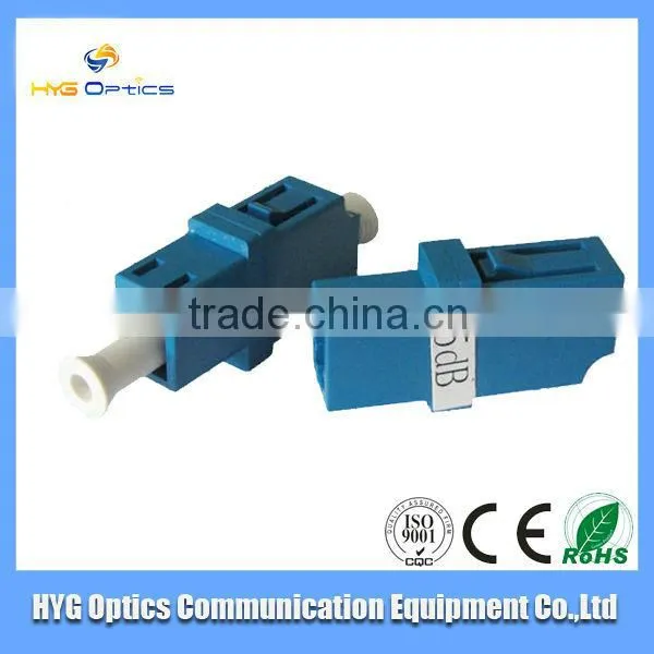 SC FC LC ST MU/pc fiber optic attenuator