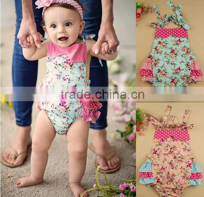 2016 new design baby clothes wholesale