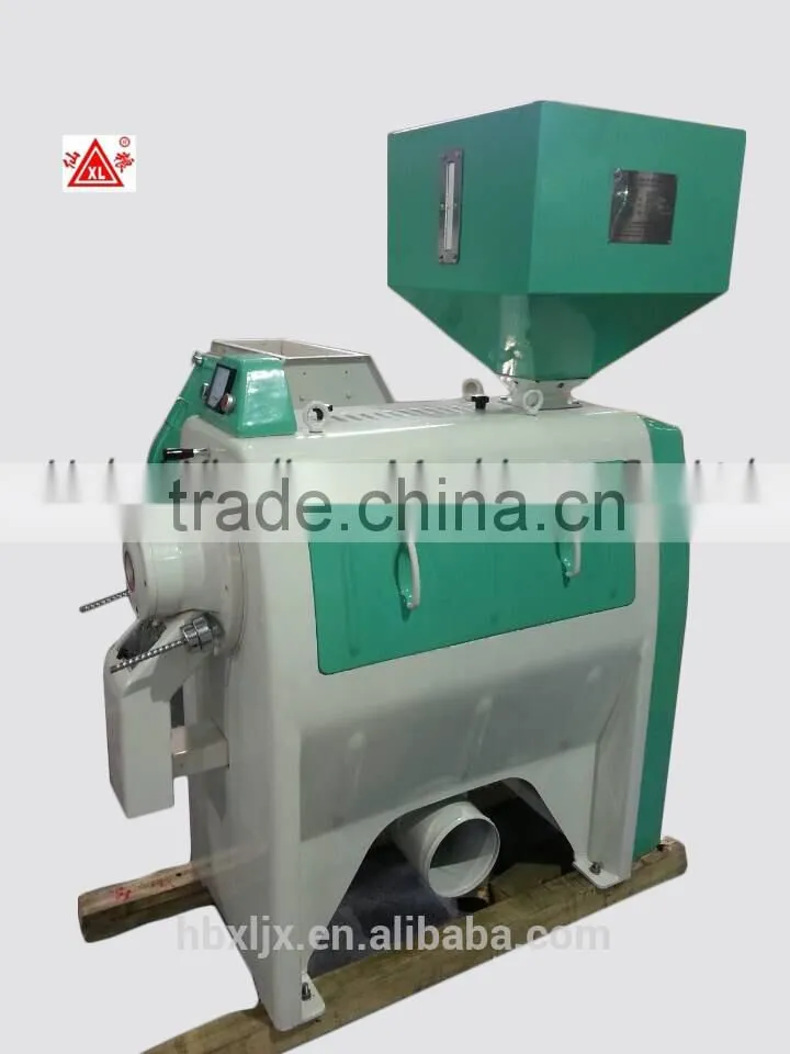 MNMS18 emery roller small domestic electronic rice whitener