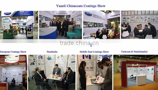 Competitive Price Unsaturated Epoxy Resin for Powder Coating