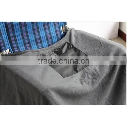 Wheelchair Accessories Waterproof Lined Warm Apron