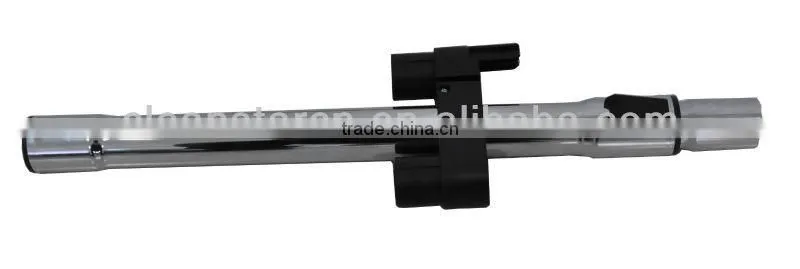 vacuum cleaner telescopic tube