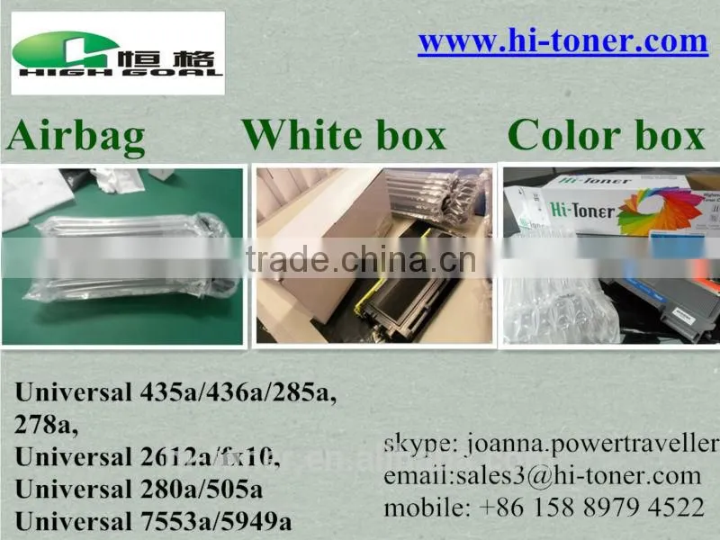 T650A11P Toner Cartridge for t650 T650/652/654/656