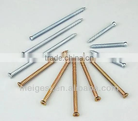 Concrete Screw Torx Falt Self Tapping Screw