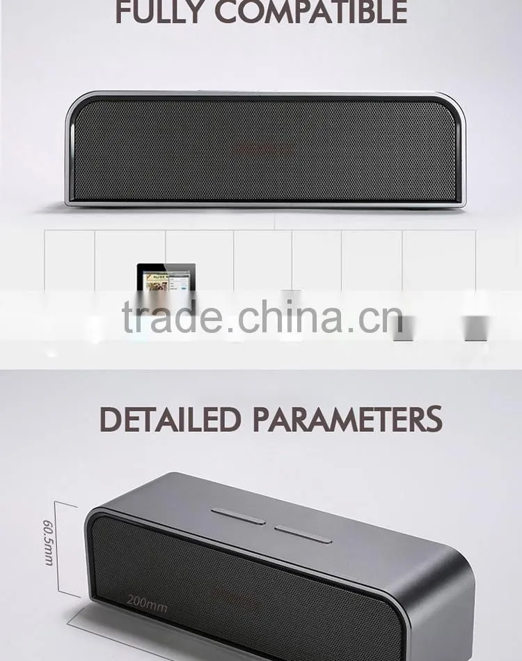 REMAX speaker bluetooth for smartphone