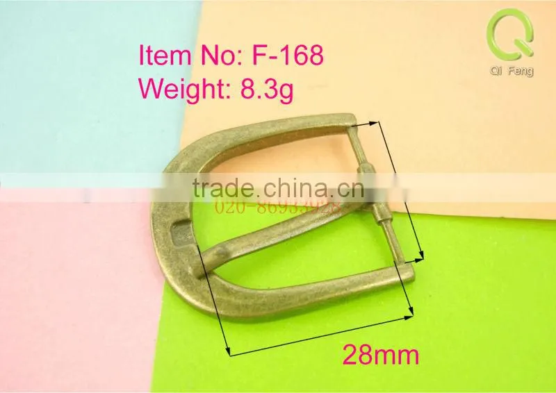 qifeng metal buckles, slide buckle, adjustable buckle