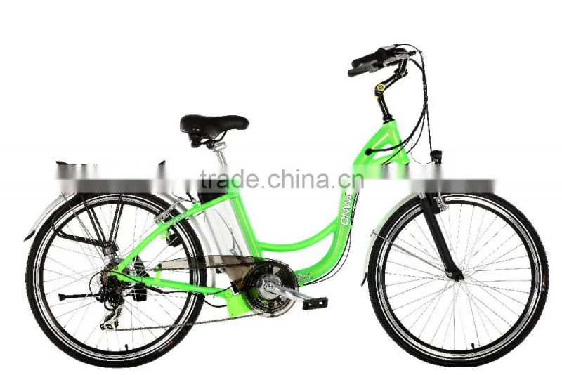 26"Aluminium ZOOM Alloy 36V10AH Li-ion battery speed sensor with 12 Magnetic eletric bicycle