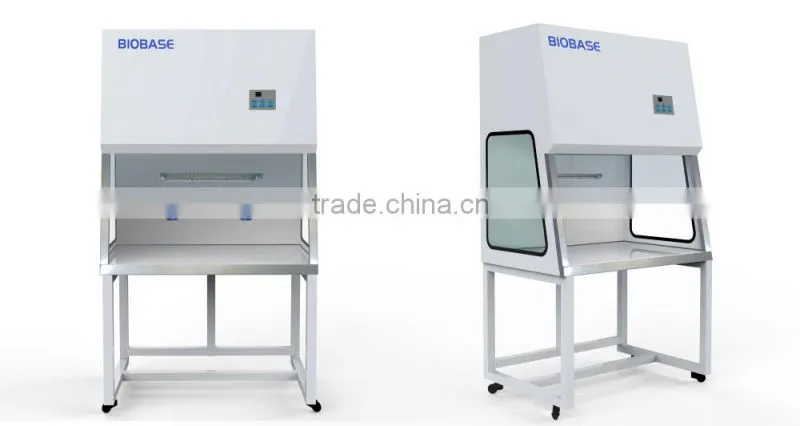 PCR cabinet PCR workstation