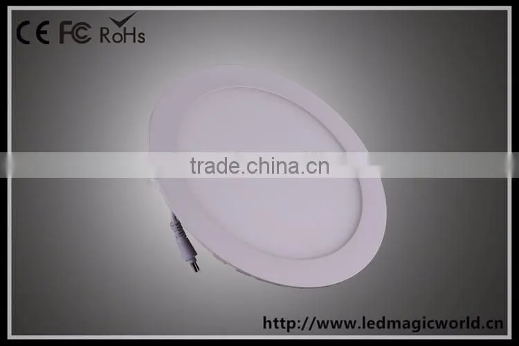 3w led kitchen light / Ceiling led lamp / Round led downlight energy saving products