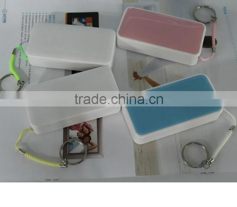 Innovative products for import mini power bank, power bank 6000mah, rohs power bank