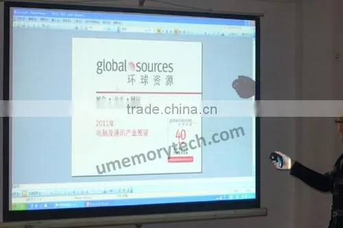 Promotional 2.4GHz Wireless Mouse Cordless Optical Scroll Computer mouse