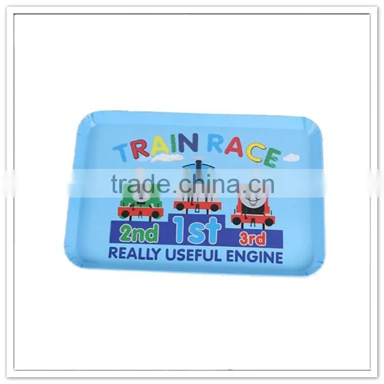 Hign end new arrival biscuit plastic tray