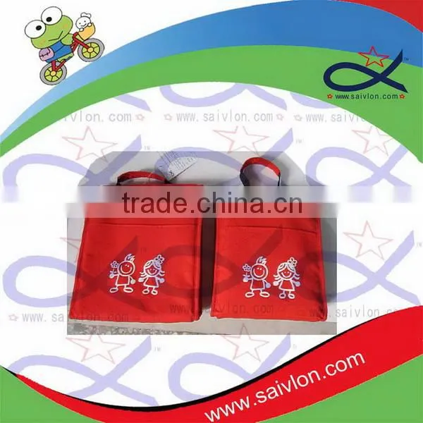 Top quality stylish custom made bottle ice bag