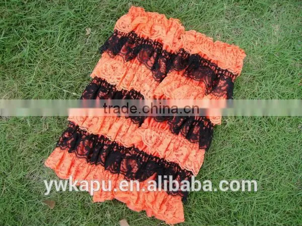 Halloween hot sale comfort beauty leggings for baby