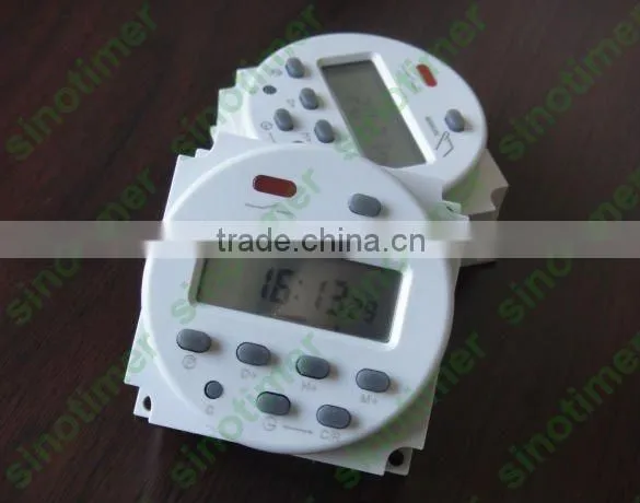 Digital Time Switch