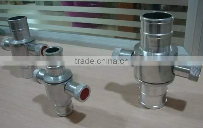 2016 New 10bar fire hose couplings,fire fighting couplings,fire hose and fire fight equipment,fire sprinklers 300MM