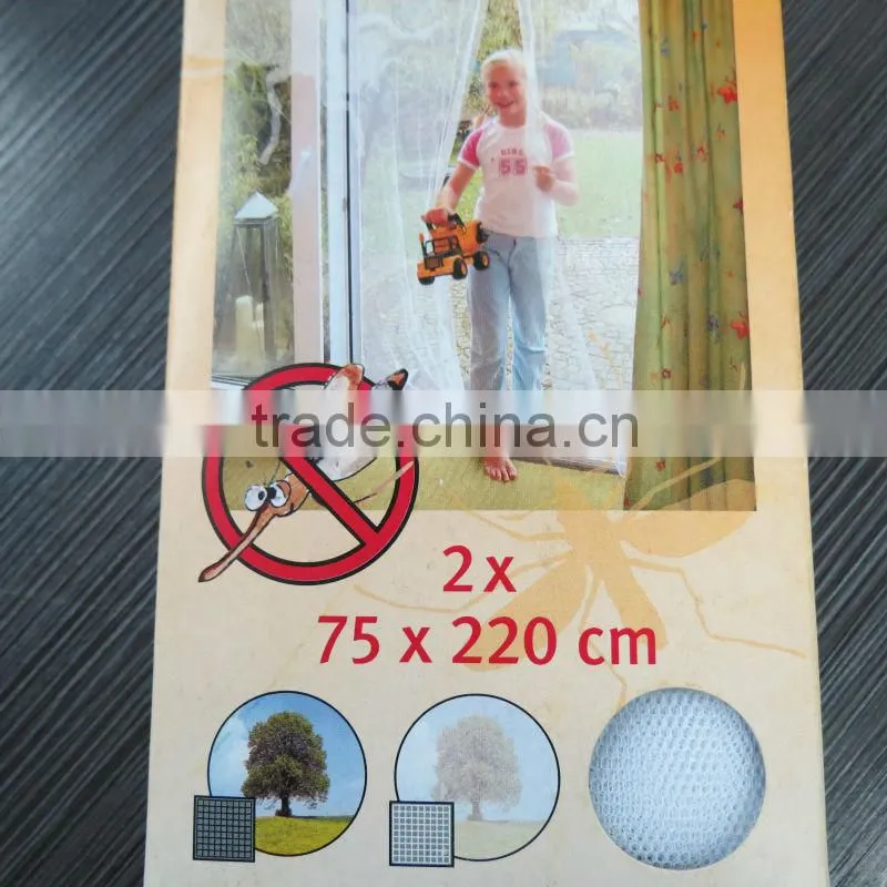 Square Window Screen
