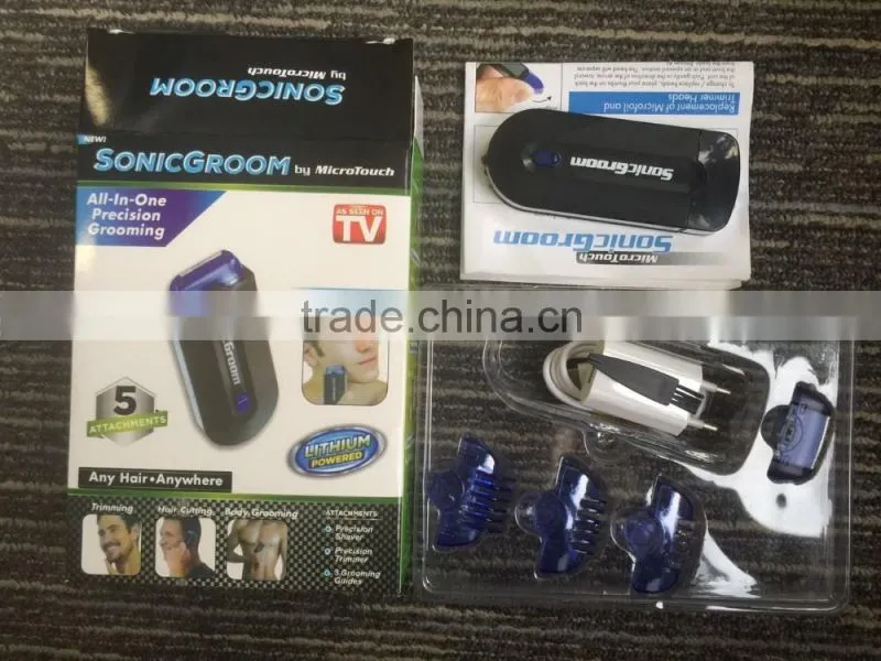 electric shaver for men /Multi Functional Rechargeable Shaving Machine