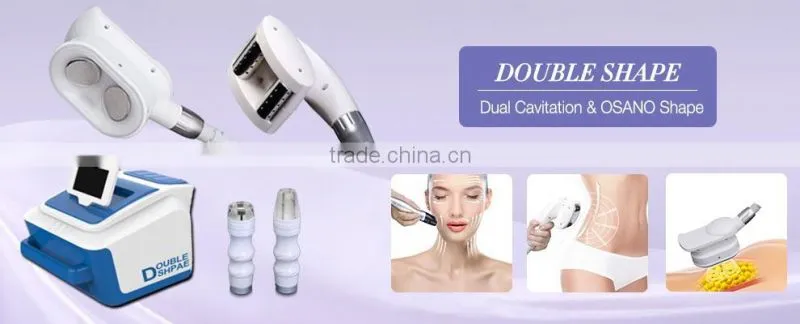 best selling products vacuum rf cellulite reduction cavitation ultrasonic machine beauty equipment