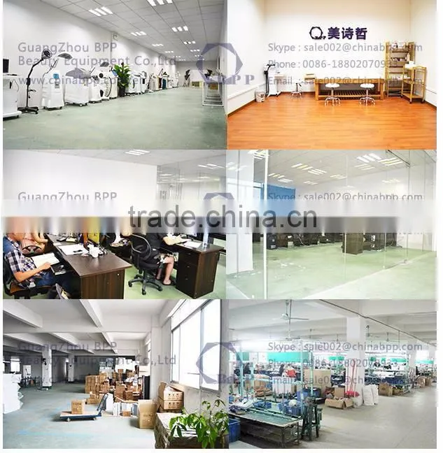 The Hot Selling Hifu Ultrasound Body Shaping Machine With Lowest Price